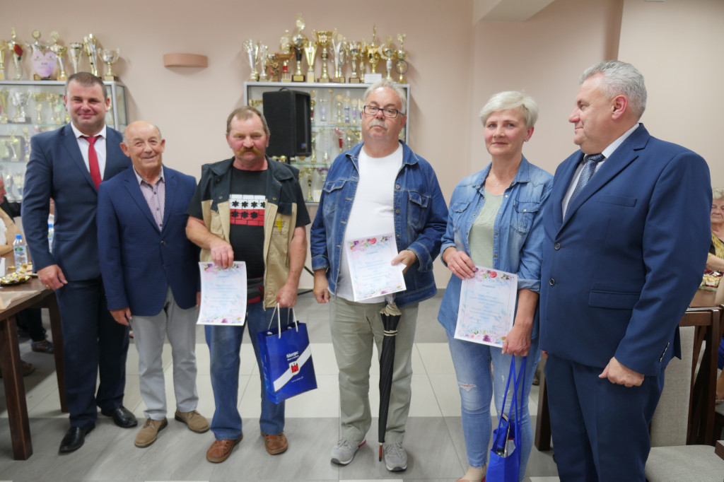 Konkurs na najpiękniejszy balkon i ogródek