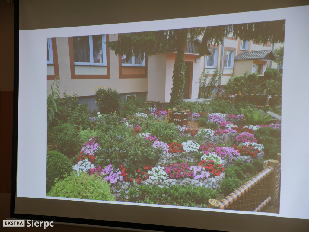 Konkurs na najpiękniejszy balkon i ogródek