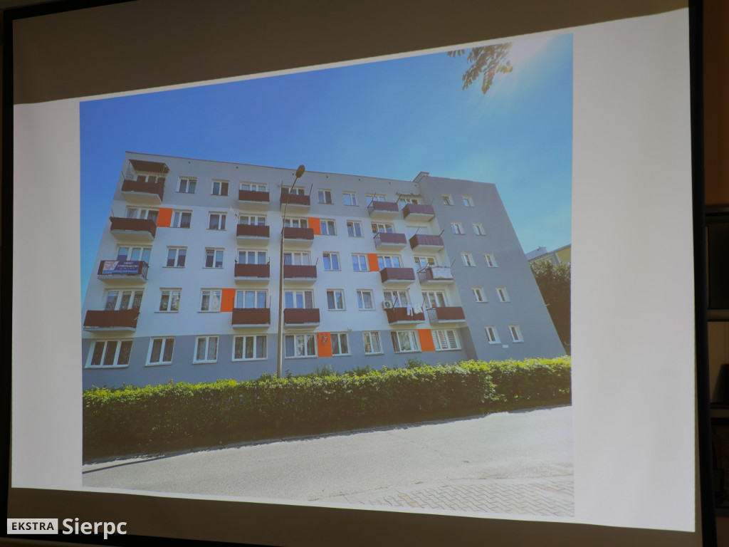 Konkurs na najpiękniejszy balkon i ogródek
