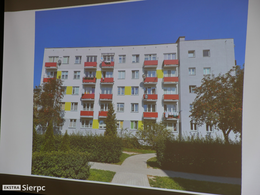 Konkurs na najpiękniejszy balkon i ogródek