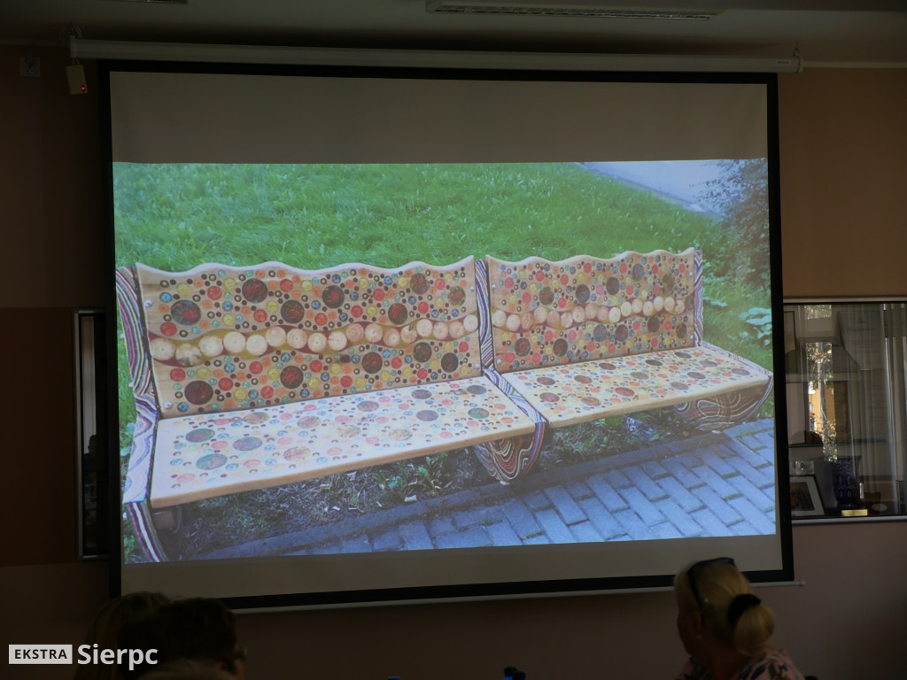 Konkurs na najpiękniejszy balkon i ogródek