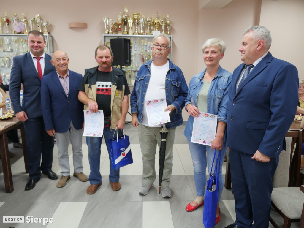 Konkurs na najpiękniejszy balkon i ogródek