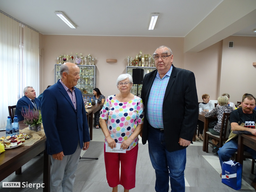 Konkurs na najpiękniejszy balkon i ogródek