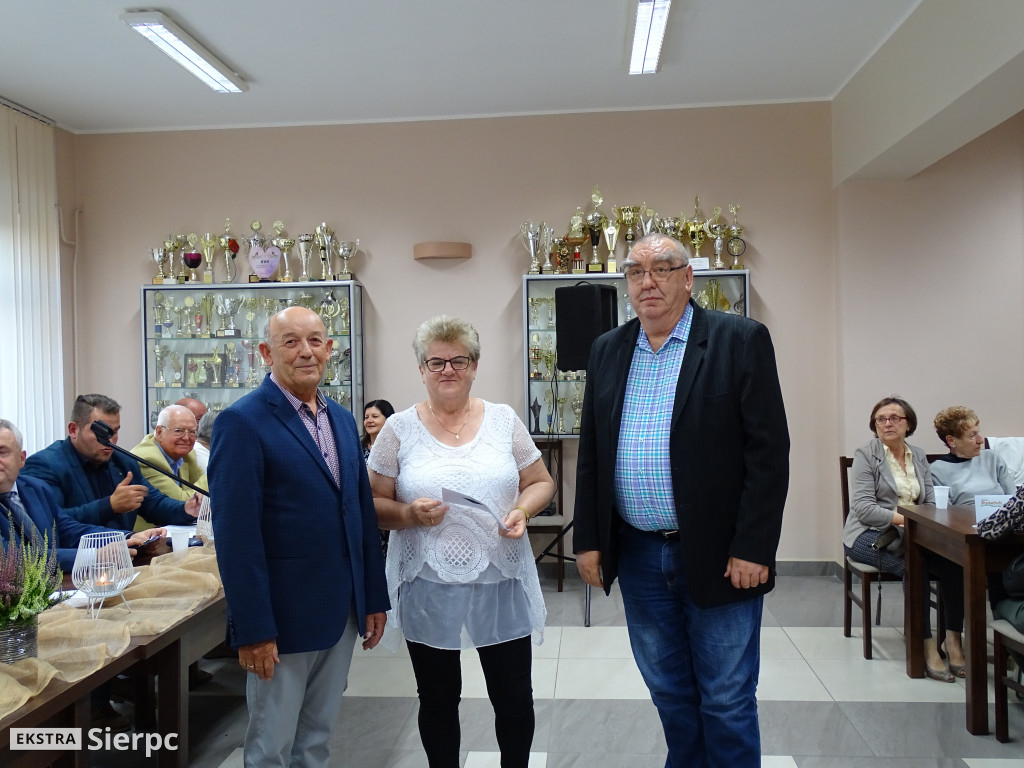Konkurs na najpiękniejszy balkon i ogródek