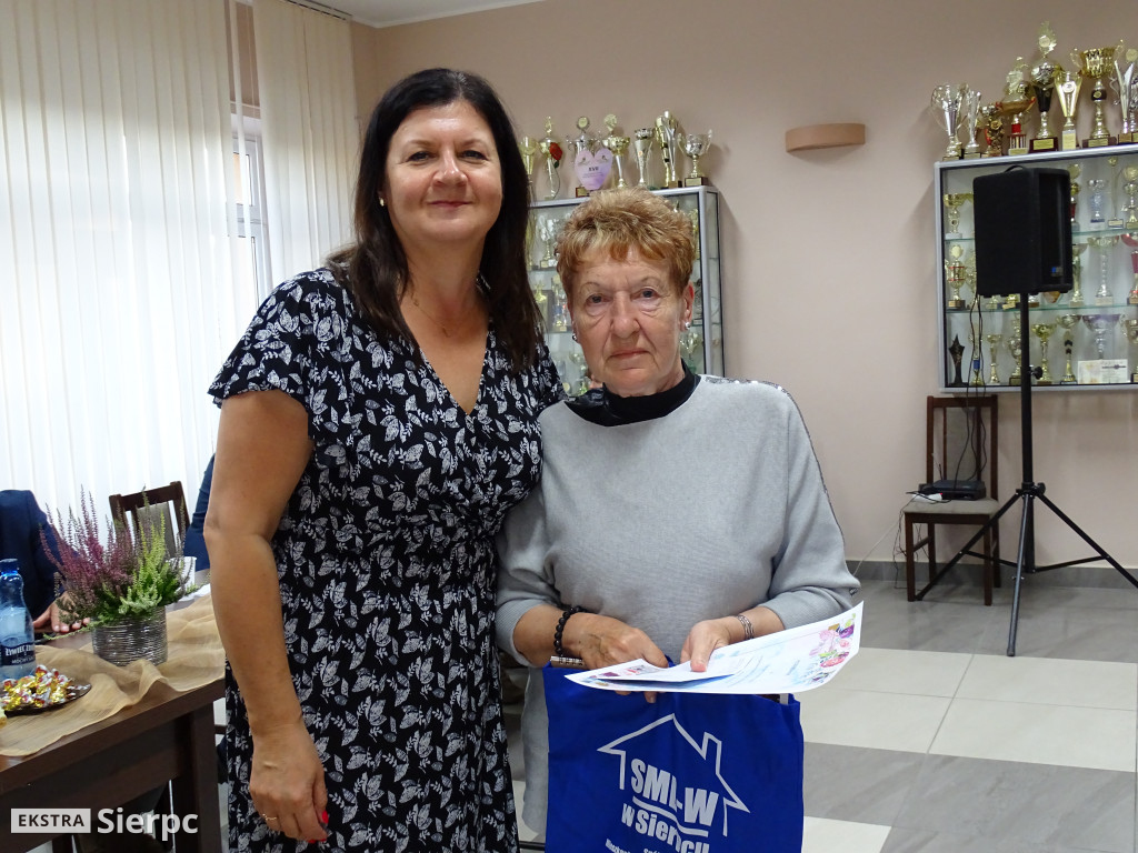 Konkurs na najpiękniejszy balkon i ogródek