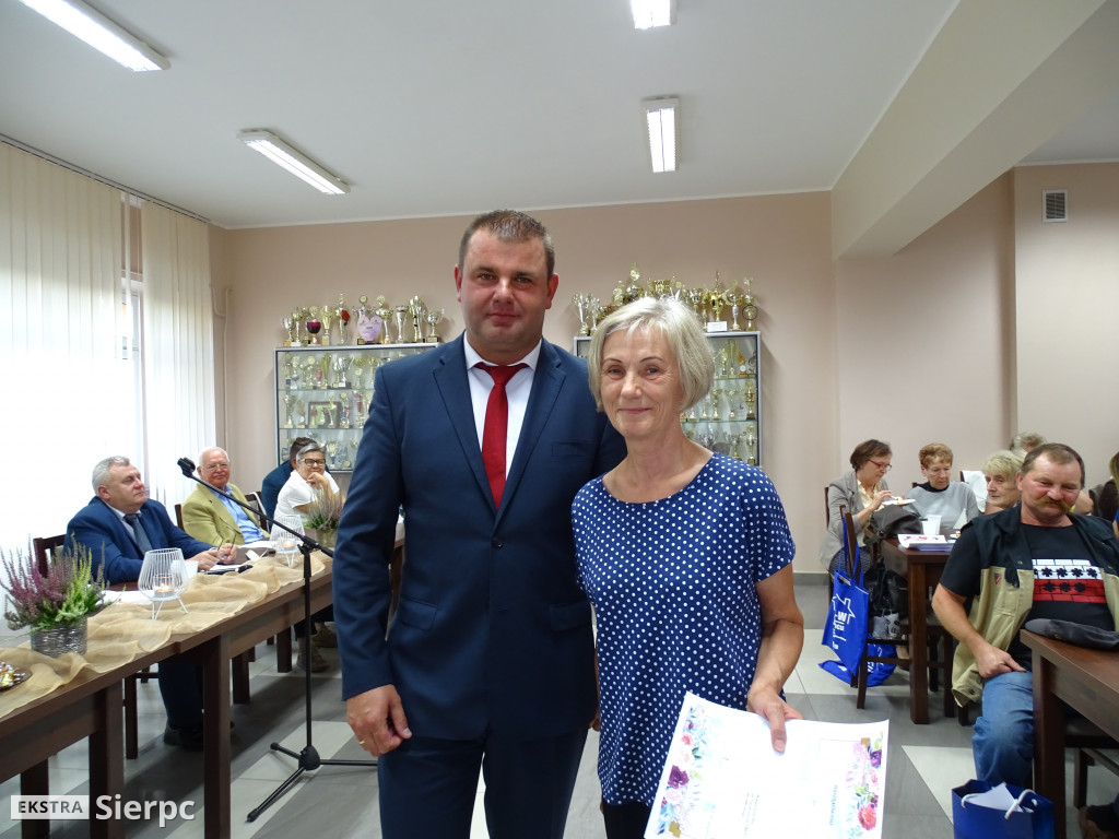 Konkurs na najpiękniejszy balkon i ogródek
