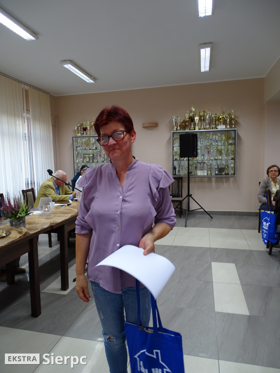 Konkurs na najpiękniejszy balkon i ogródek