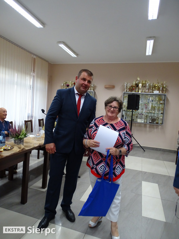 Konkurs na najpiękniejszy balkon i ogródek