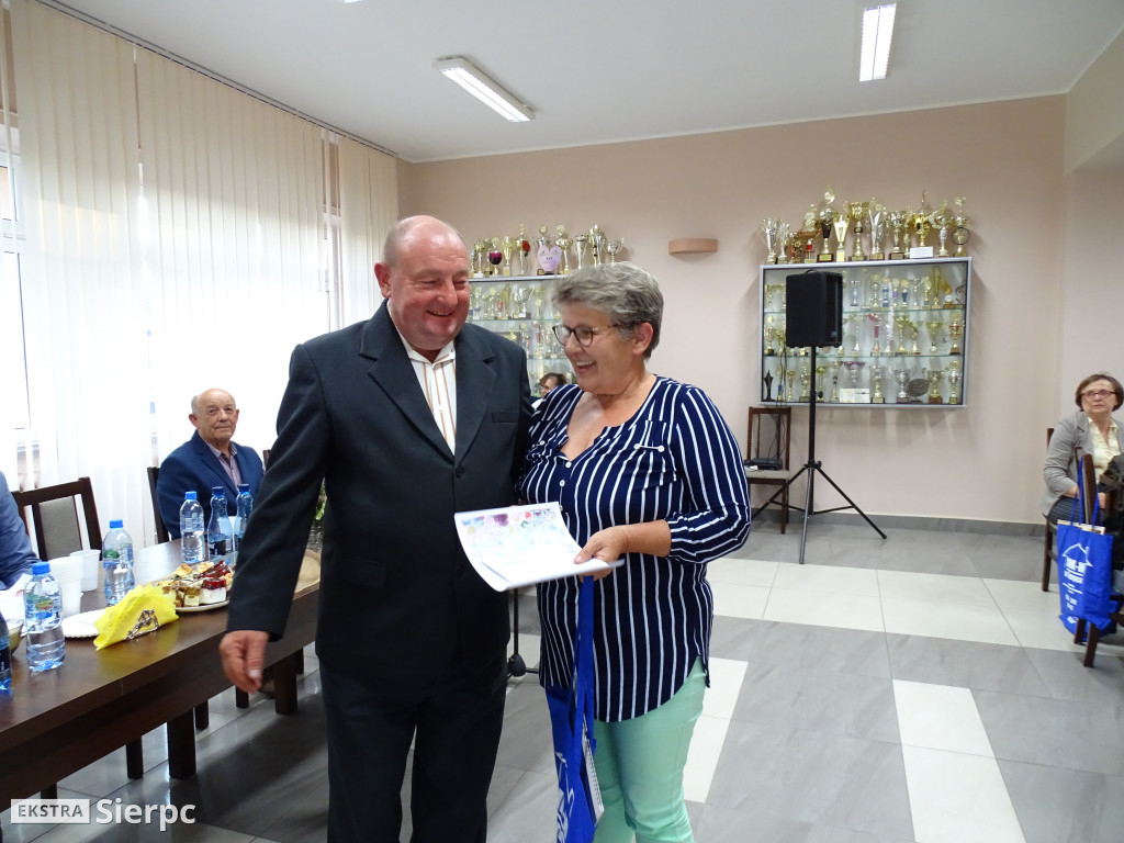 Konkurs na najpiękniejszy balkon i ogródek