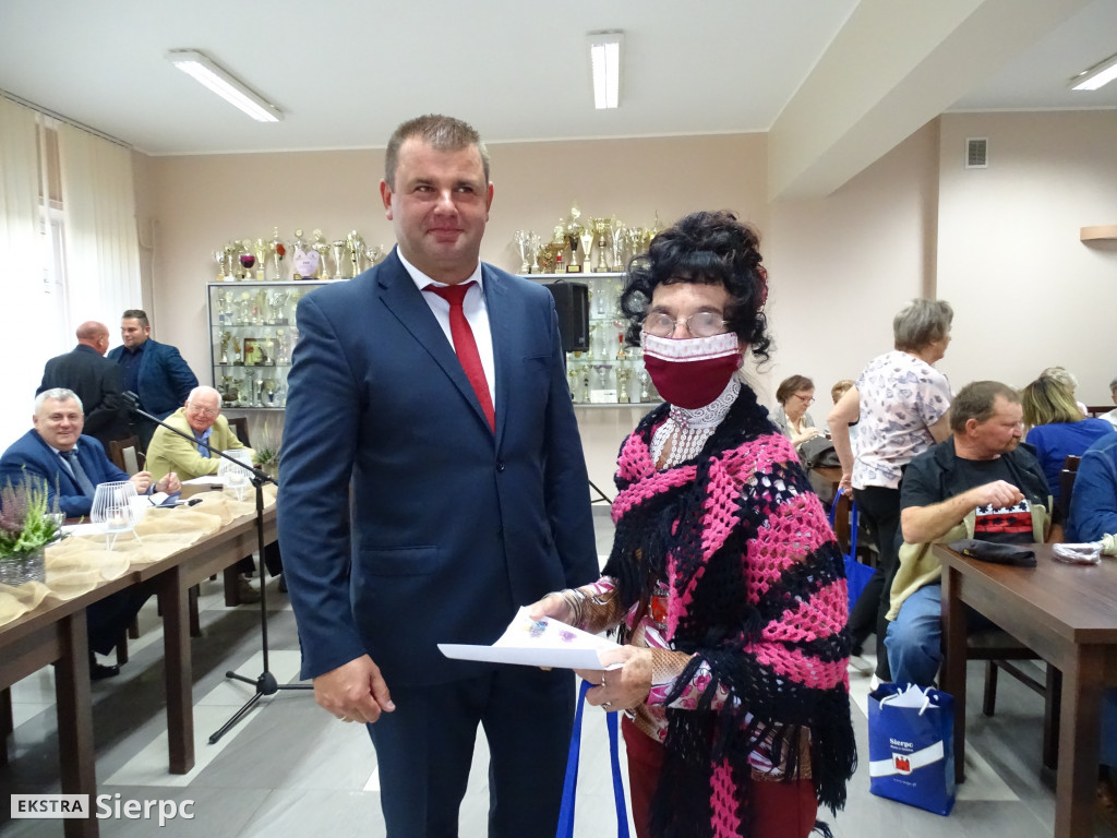 Konkurs na najpiękniejszy balkon i ogródek