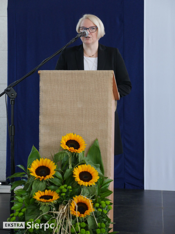 Inauguracja roku szkolnego w Studzieńcu