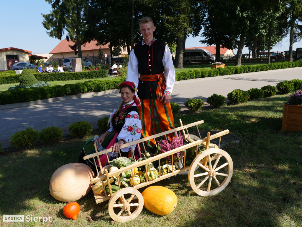 Inauguracja roku szkolnego w Studzieńcu