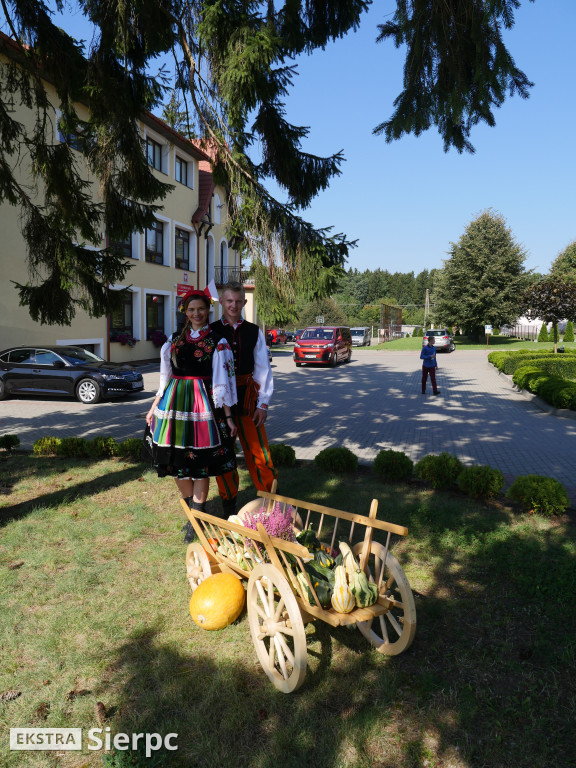 Inauguracja roku szkolnego w Studzieńcu