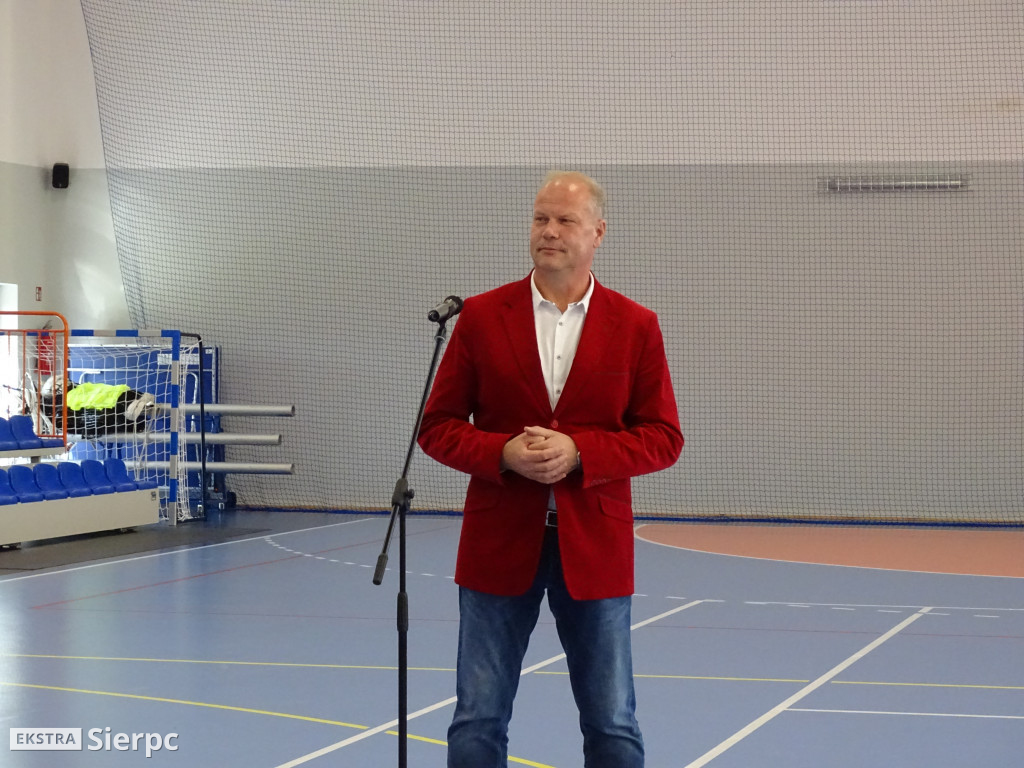 IX Memoriał im. Tadeusza Szałkuckiego