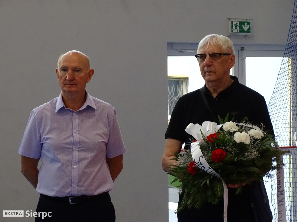 IX Memoriał im. Tadeusza Szałkuckiego