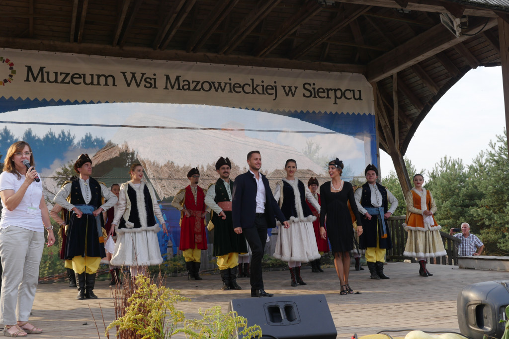 Jubileuszowy weekend w skansenie