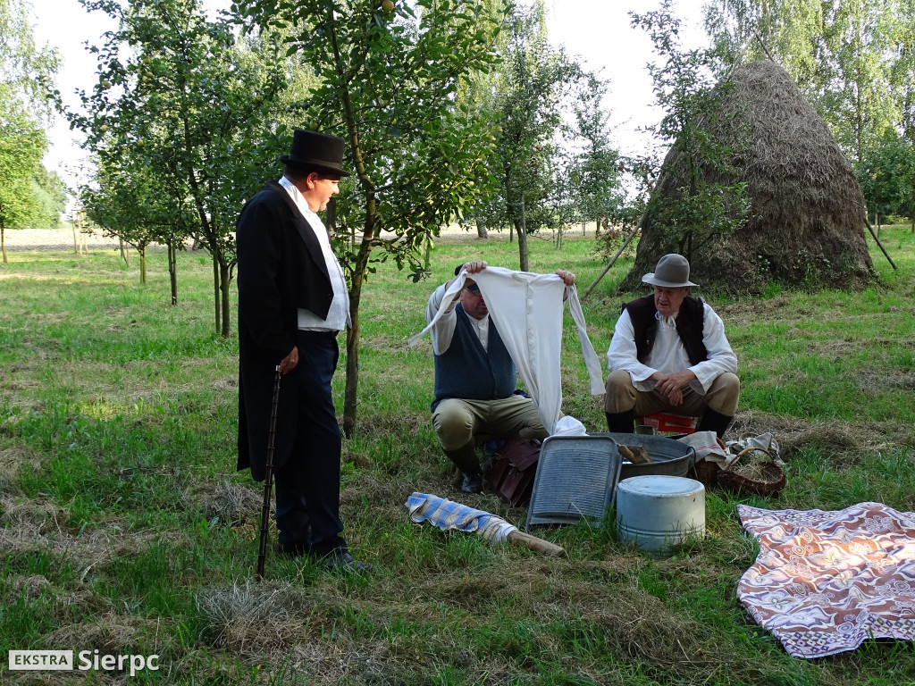 Jubileuszowy weekend w skansenie