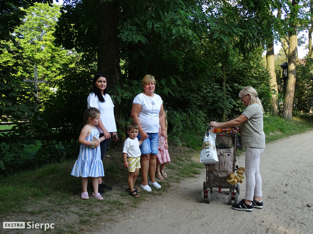 Jubileuszowy weekend w skansenie