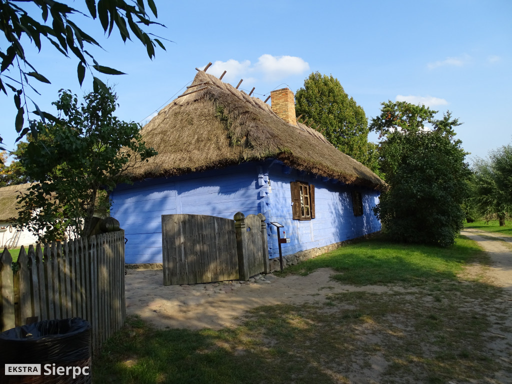 Jubileuszowy weekend w skansenie