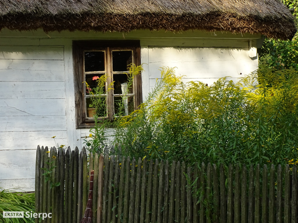 Jubileuszowy weekend w skansenie