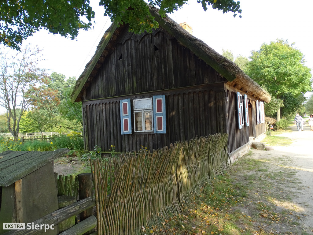 Jubileuszowy weekend w skansenie