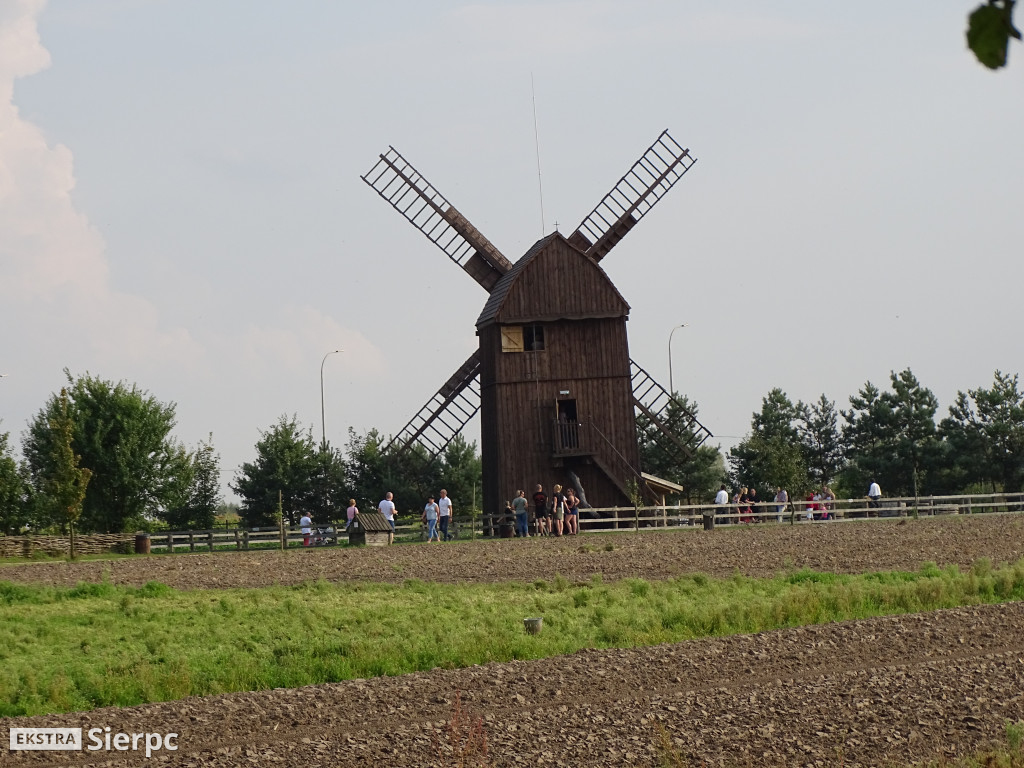 Jubileuszowy weekend w skansenie