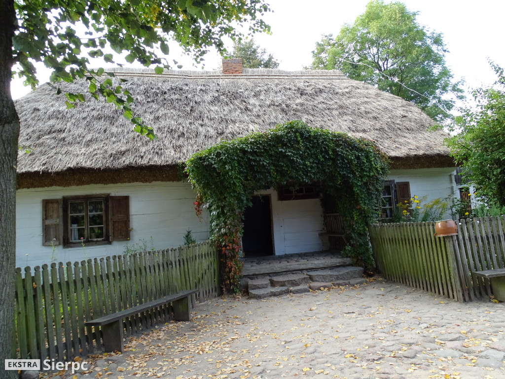 Jubileuszowy weekend w skansenie