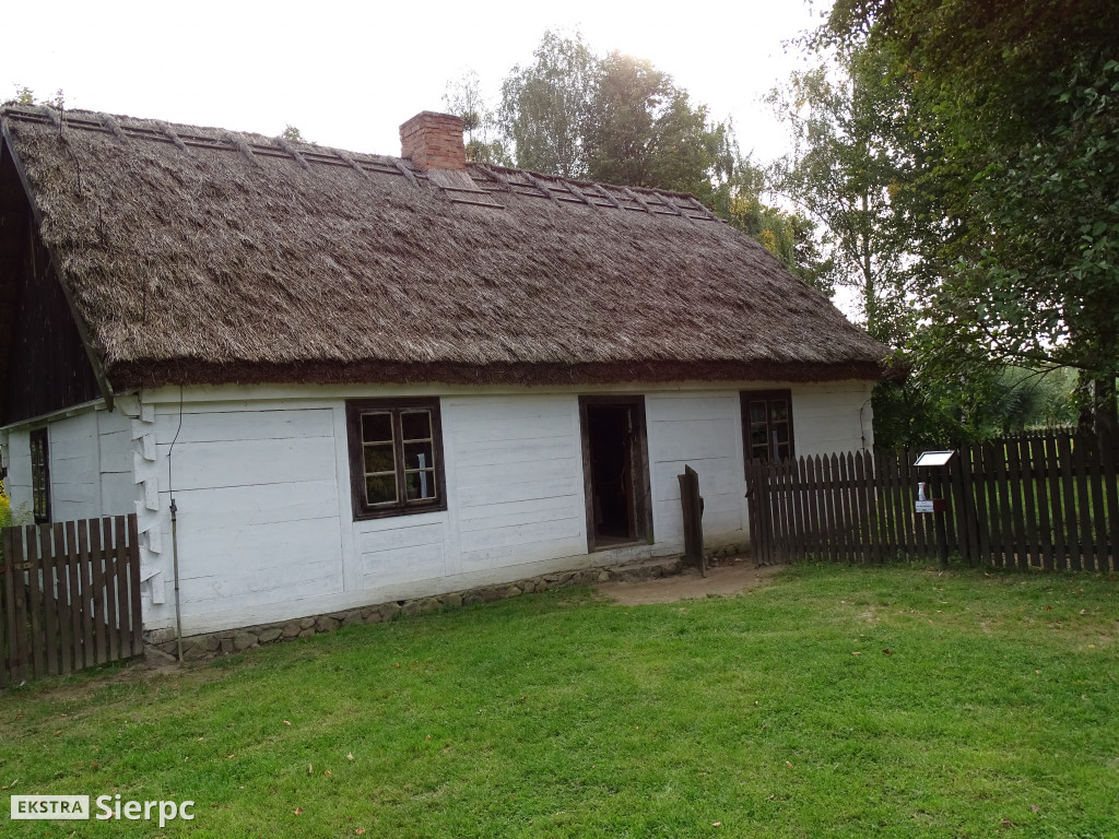Jubileuszowy weekend w skansenie