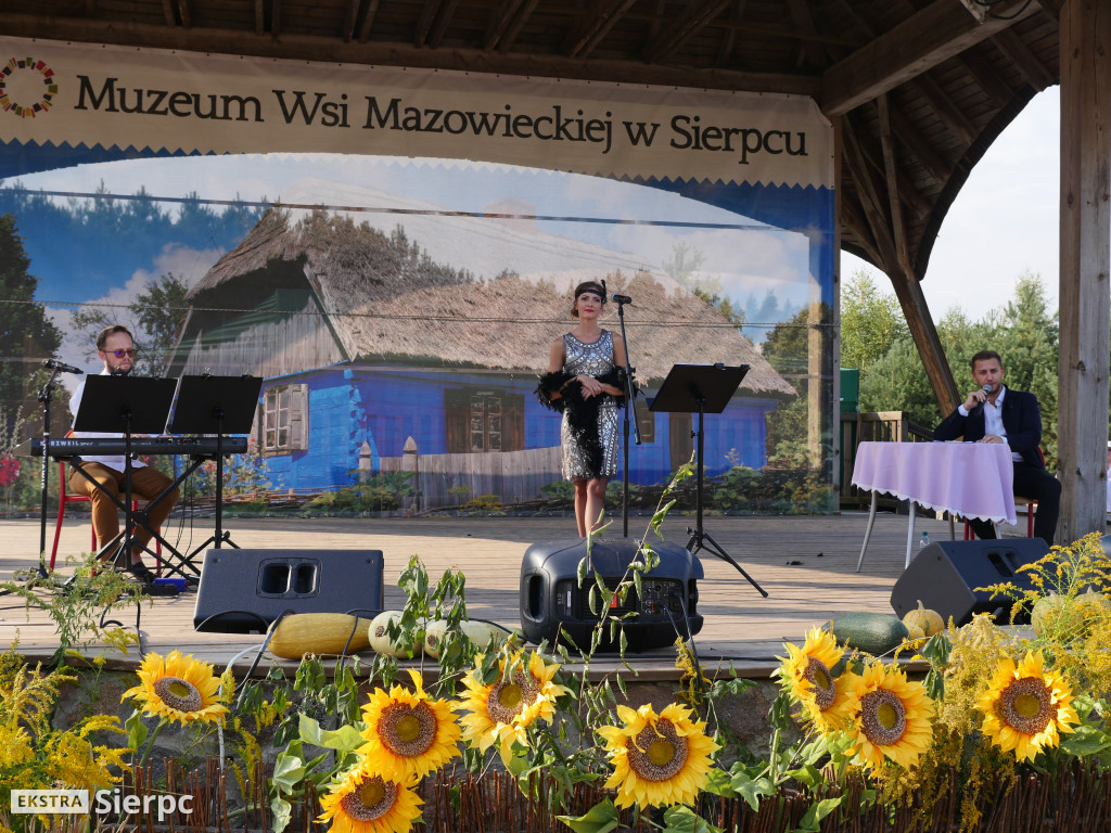 Jubileuszowy weekend w skansenie