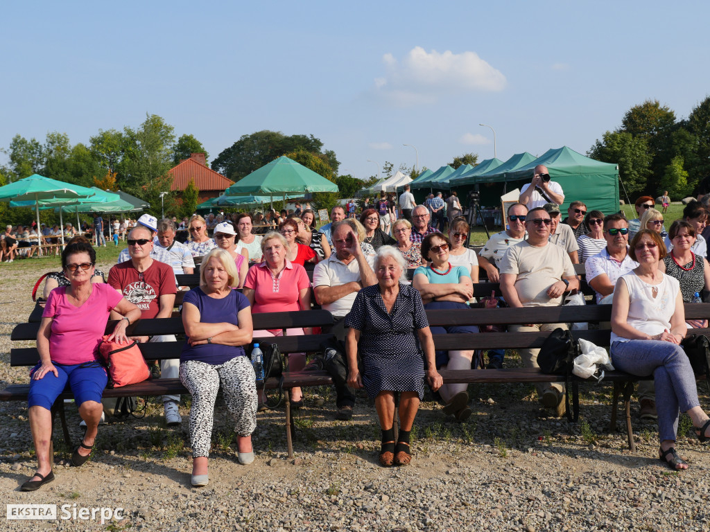 Jubileuszowy weekend w skansenie