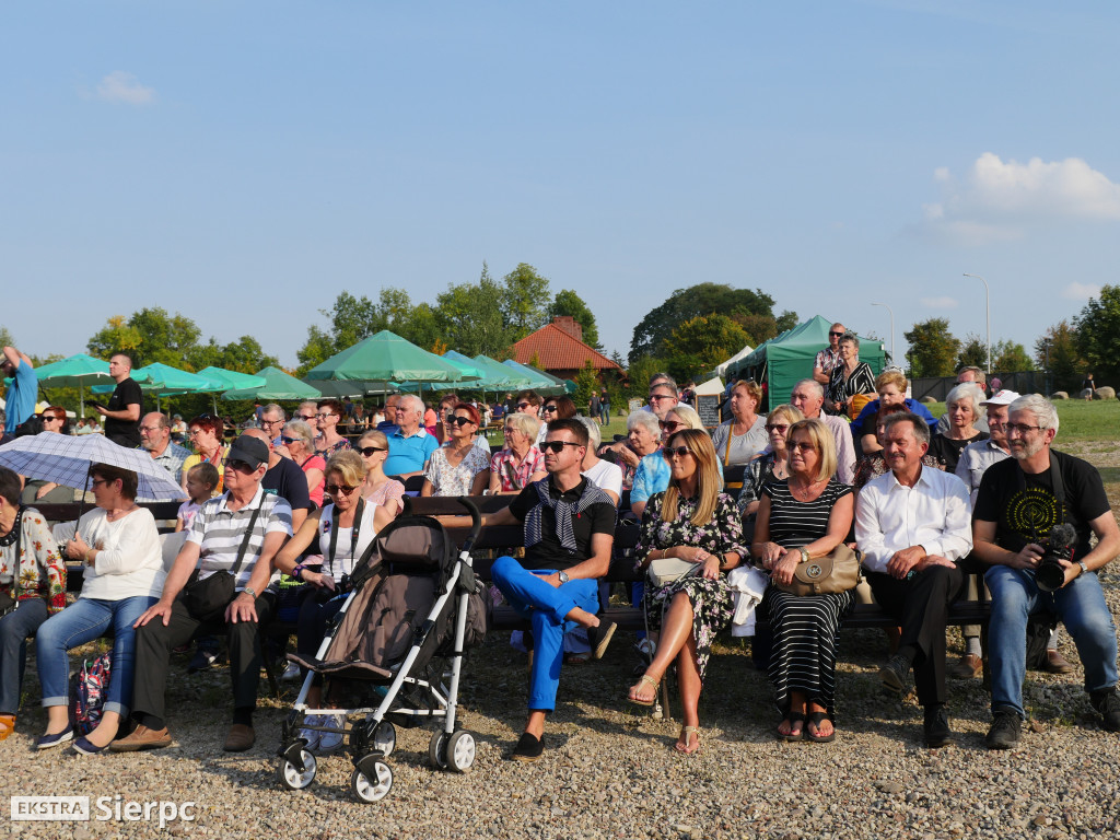 Jubileuszowy weekend w skansenie