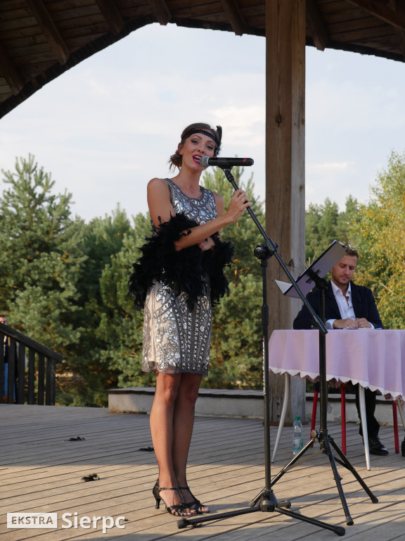 Jubileuszowy weekend w skansenie