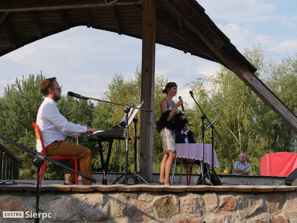 Jubileuszowy weekend w skansenie