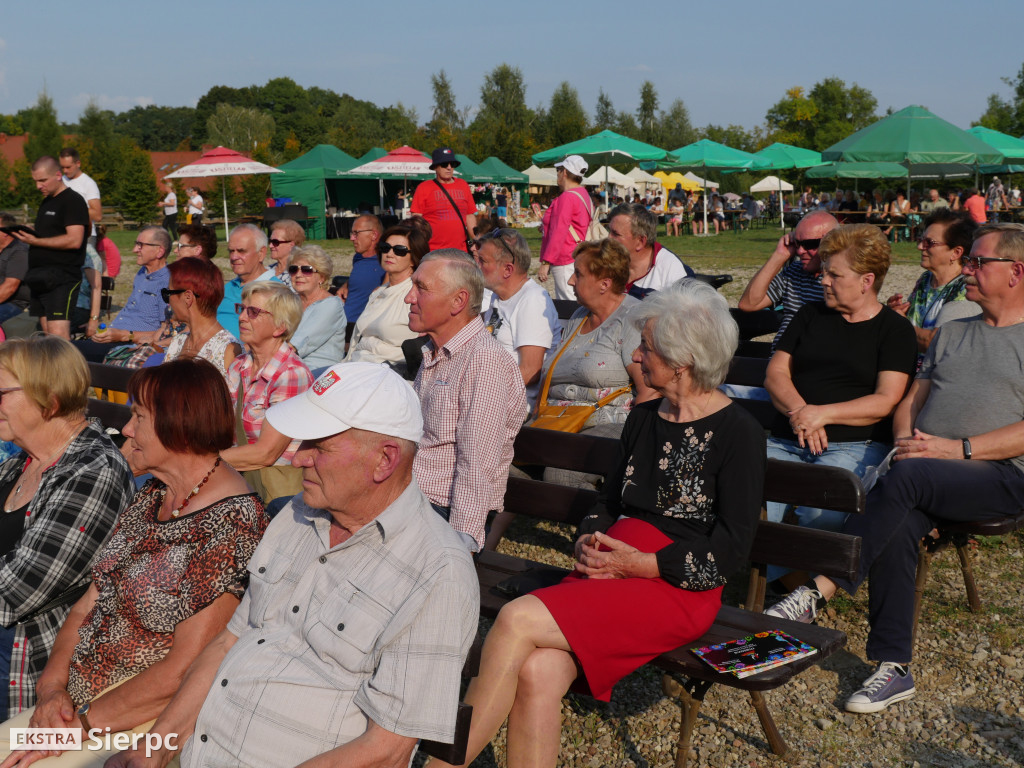 Jubileuszowy weekend w skansenie