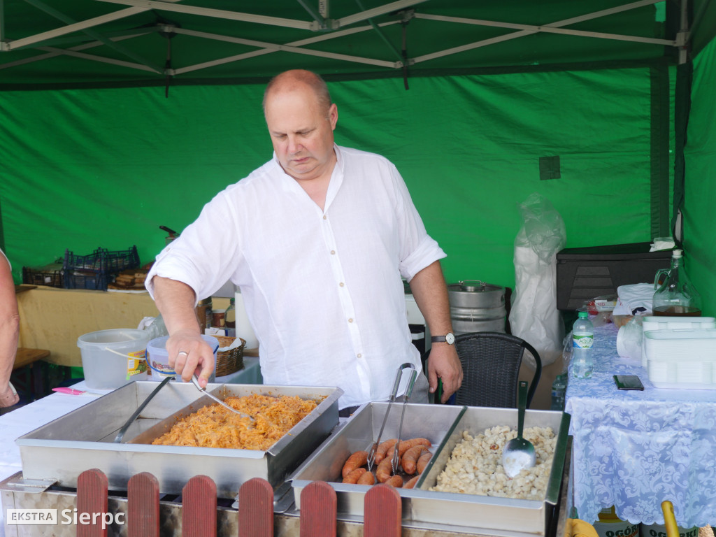 Jubileuszowy weekend w skansenie