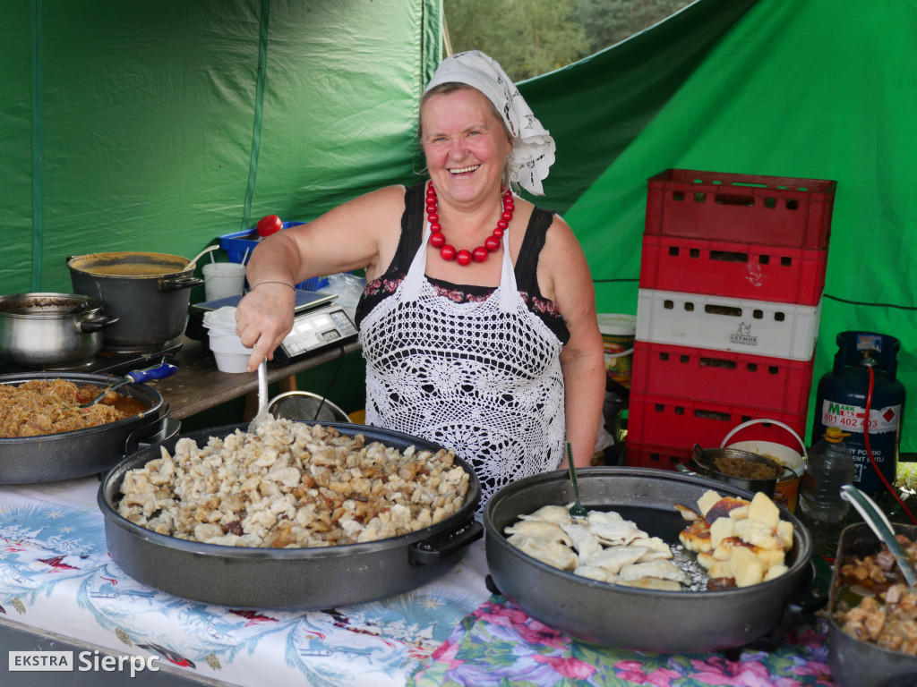 Jubileuszowy weekend w skansenie