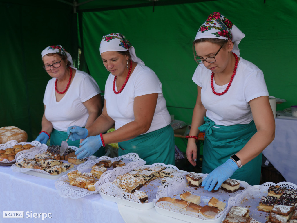 Jubileuszowy weekend w skansenie