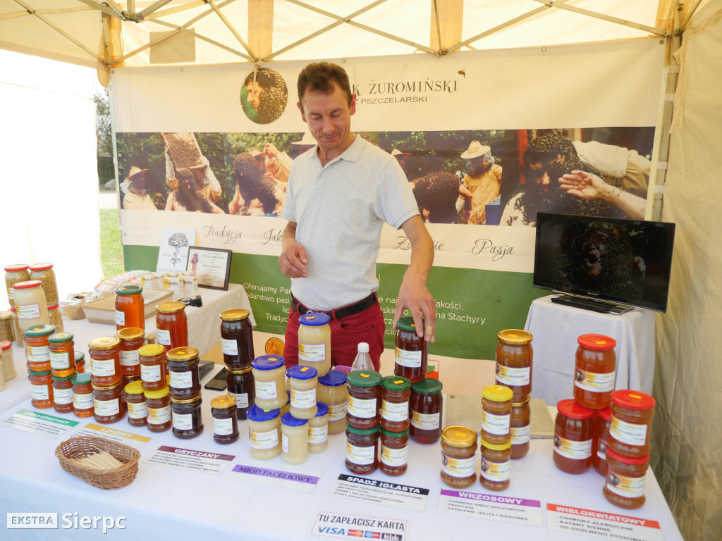 Jubileuszowy weekend w skansenie