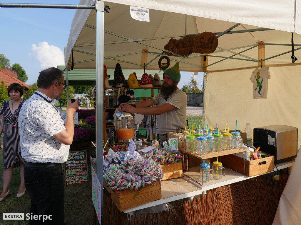 Jubileuszowy weekend w skansenie