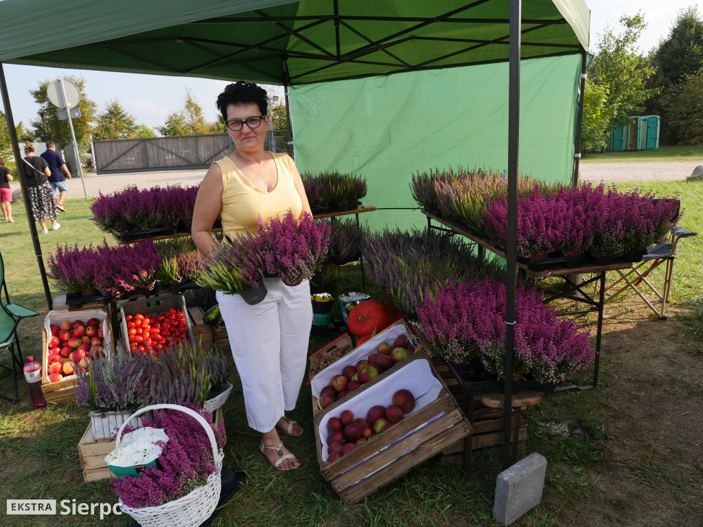 Jubileuszowy weekend w skansenie