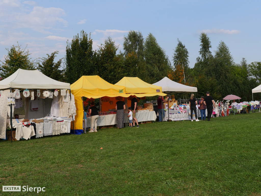 Jubileuszowy weekend w skansenie