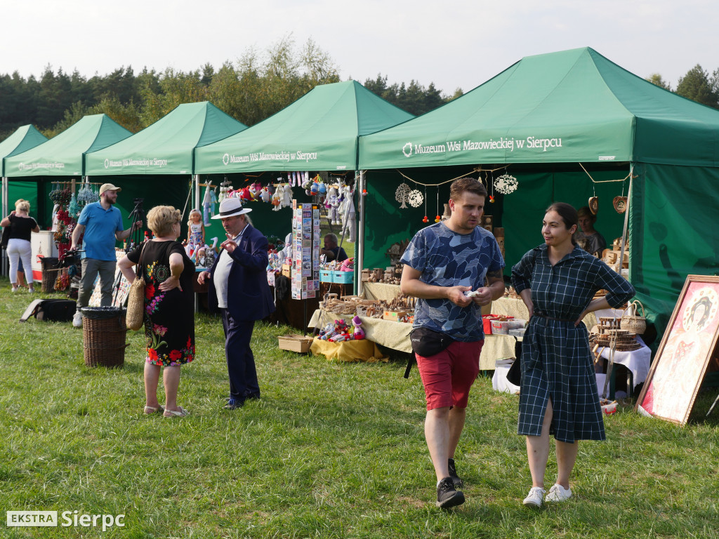 Jubileuszowy weekend w skansenie