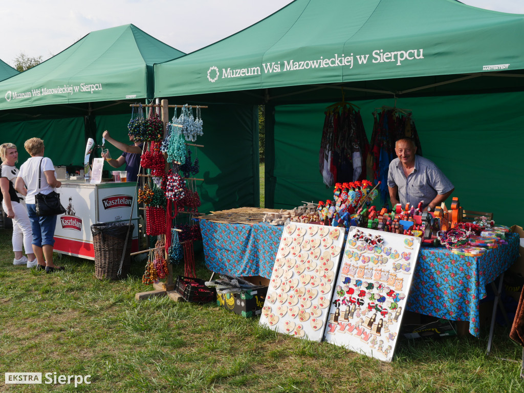 Jubileuszowy weekend w skansenie