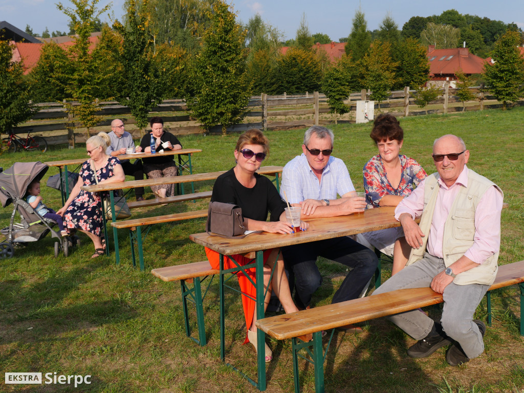 Jubileuszowy weekend w skansenie