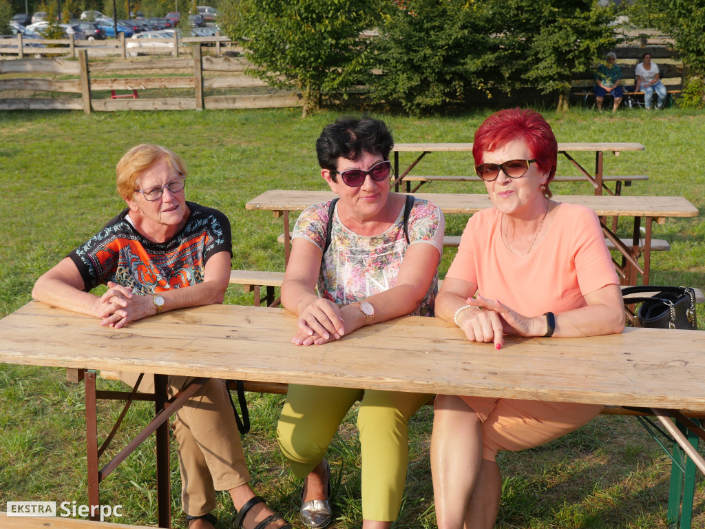 Jubileuszowy weekend w skansenie