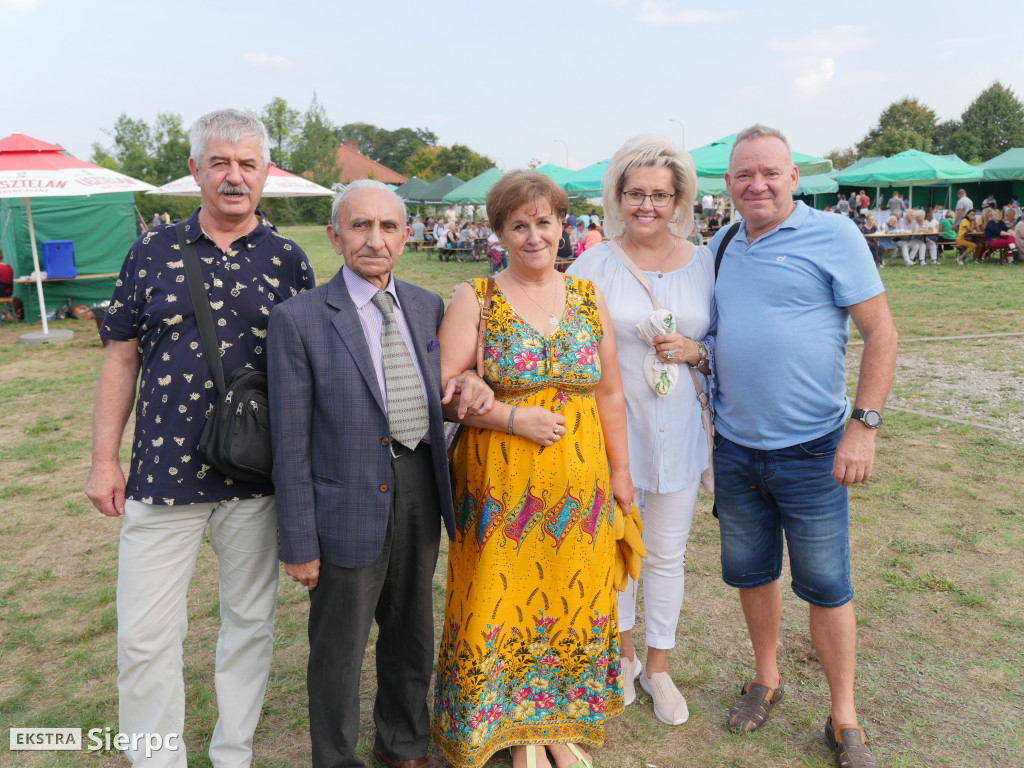 Jubileuszowy weekend w skansenie