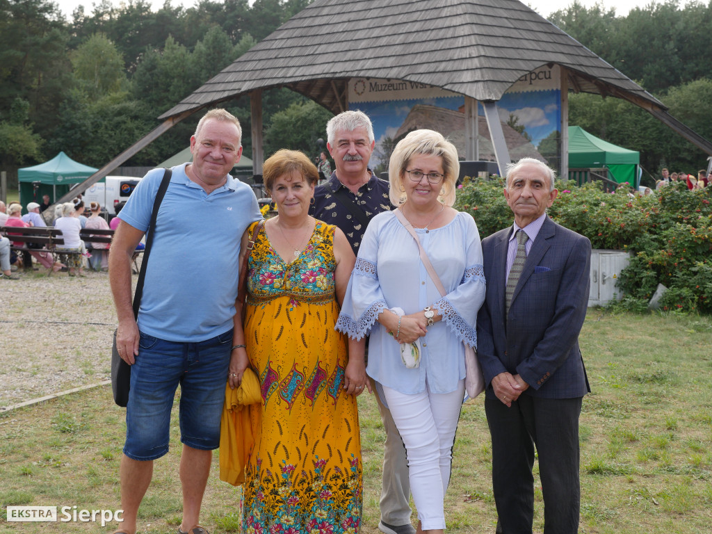 Jubileuszowy weekend w skansenie