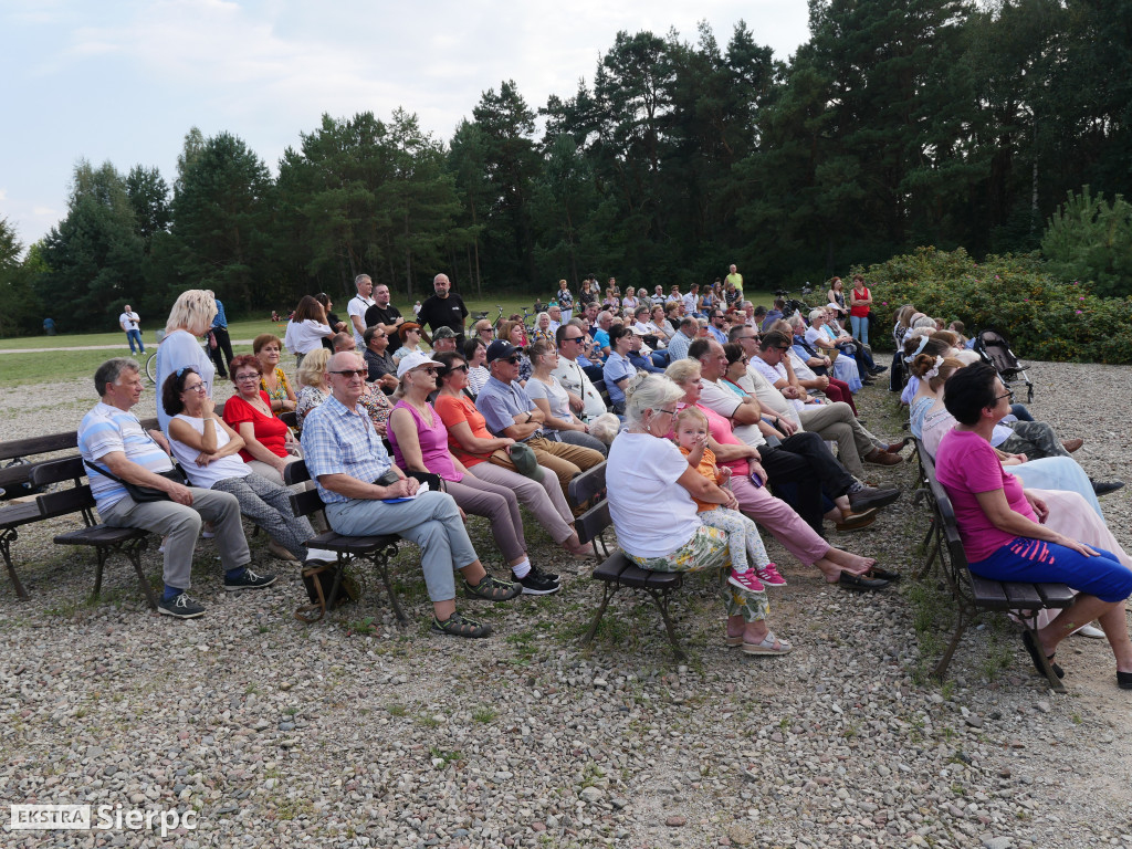 Jubileuszowy weekend w skansenie