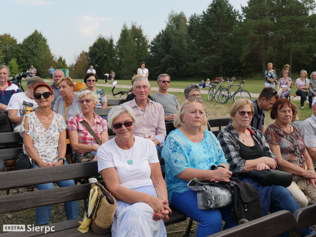 Jubileuszowy weekend w skansenie