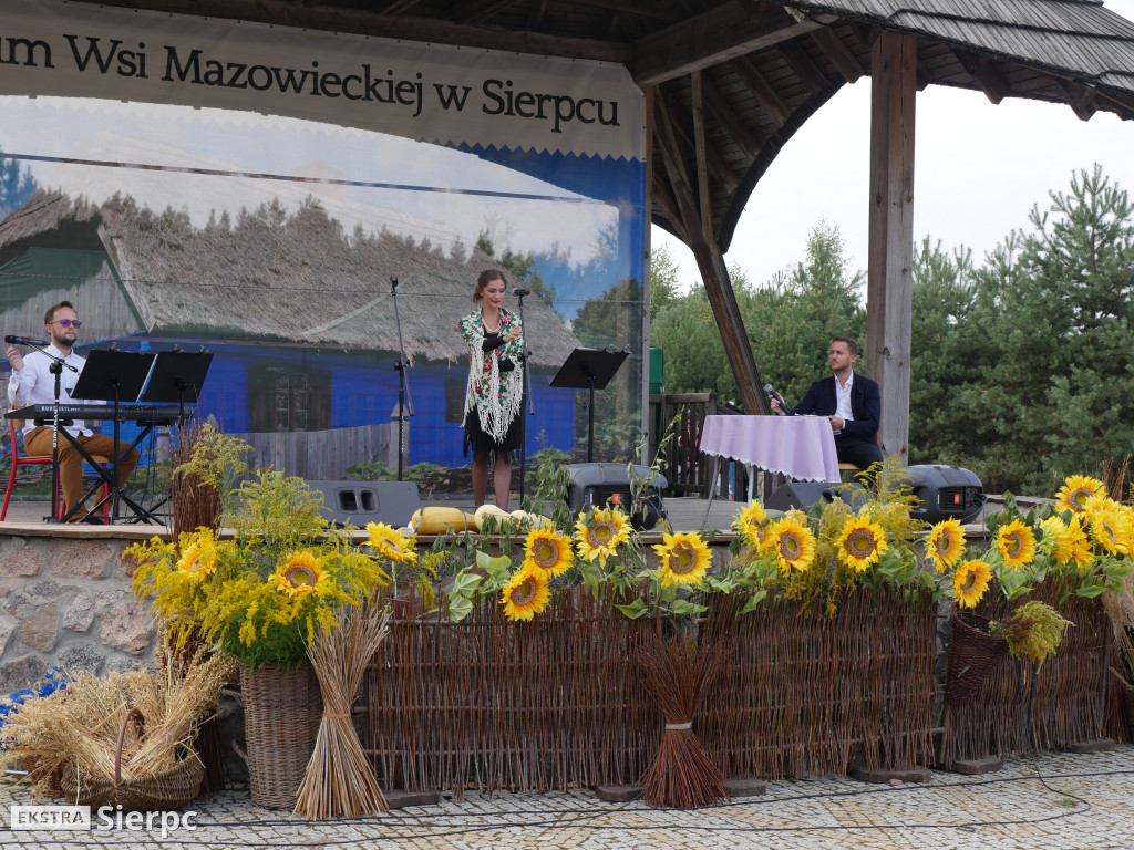 Jubileuszowy weekend w skansenie